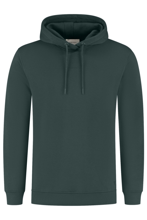 Pure Path regular fit hoodie ls sweaters
